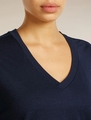 Icebreaker 150 Tech Lite SS Tee V Neck