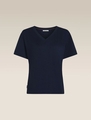 Icebreaker 150 Tech Lite SS Tee V Neck