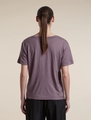 Icebreaker 150 Tech Lite SS Tee V Neck