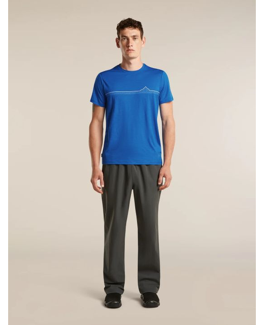 Icebreaker 150 Tech Lite SS Tee