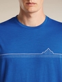 Icebreaker 150 Tech Lite SS Tee