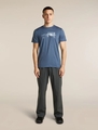 Icebreaker 150 Tech Lite SS Tee
