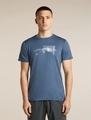 Icebreaker 150 Tech Lite SS Tee