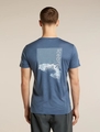 Icebreaker 150 Tech Lite SS Tee