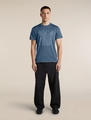 Icebreaker Merino 150 Tech Lite Tee