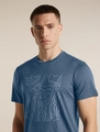 Icebreaker Merino 150 Tech Lite Tee
