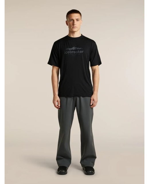Icebreaker 150 Tech Lite Relaxed Tee