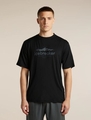 Icebreaker 150 Tech Lite Relaxed Tee