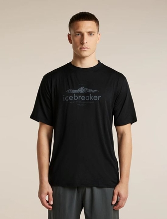 Icebreaker 150 Tech Lite Relaxed Tee-mens-Sparrows