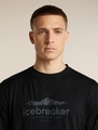 Icebreaker 150 Tech Lite Relaxed Tee