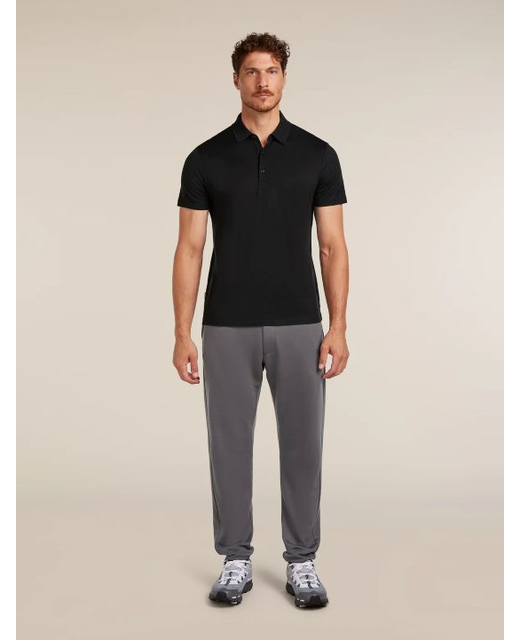 ICB 150 Tech Lite III SS Polo