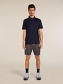 ICB 150 Tech Lite III SS Polo