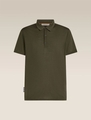 ICB 150 Tech Lite III SS Polo