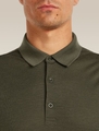 ICB 150 Tech Lite III SS Polo
