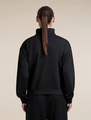 Icebreaker 150 Drift Relaxed LS Half Zip