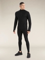 Icebreaker Original LS Half Zip