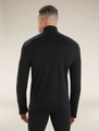 Icebreaker Original LS Half Zip