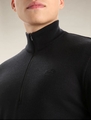 Icebreaker Original LS Half Zip