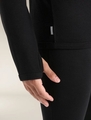 Icebreaker Original LS Half Zip