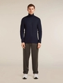 Icebreaker Original LS Half Zip
