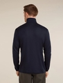Icebreaker Original LS Half Zip