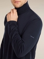 Icebreaker Original LS Half Zip