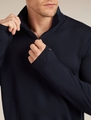 Icebreaker Original LS Half Zip