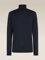 Icebreaker Original LS Half Zip
