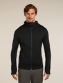 Icebreaker 260 Quantum LS Zip Hoodie