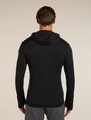 Icebreaker 260 Quantum LS Zip Hoodie