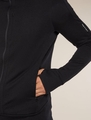 Icebreaker 260 Quantum LS Zip Hoodie