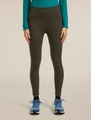ICB 260 Fastray II 25in High Rise Tights