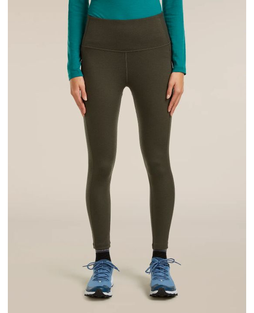 ICB 260 Fastray II 25in High Rise Tights