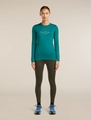 ICB 260 Fastray II 25in High Rise Tights