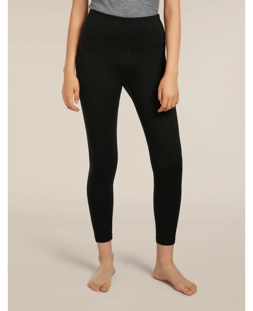 Icebreaker Fastray High Rise Tight