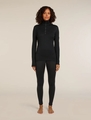 Icebreaker 260 Tech LS Half Zip