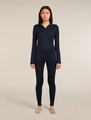 Icebreaker 260 Tech LS Half Zip