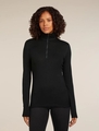 Icebreaker 260 Tech LS Half Zip