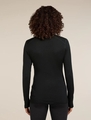Icebreaker 260 Tech LS Half Zip