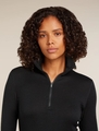 Icebreaker 260 Tech LS Half Zip