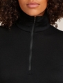Icebreaker 260 Tech LS Half Zip