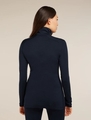 Icebreaker 260 Tech LS Half Zip