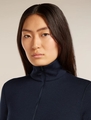 Icebreaker 260 Tech LS Half Zip