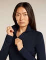 Icebreaker 260 Tech LS Half Zip