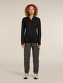 Icebreaker Original Zip