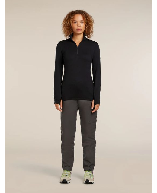 Icebreaker Original Zip