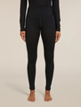 Icebreaker 260 Tech High Rise Leggings