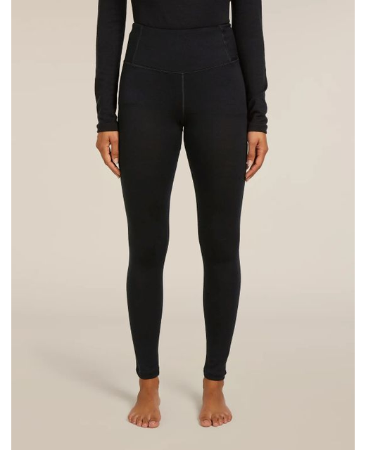 Icebreaker 260 Tech High Rise Leggings