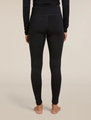 Icebreaker 260 Tech High Rise Leggings