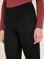 Icebreaker 260 Tech High Rise Leggings